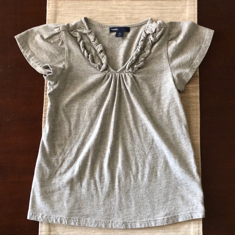 Girls Gap Kids Tee